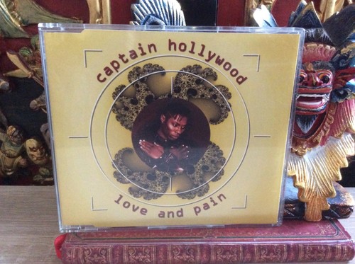 Captain hollywood love and - hollywood,