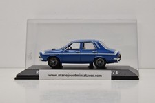 RENAULT 12 GORDINI 1971 NOREV