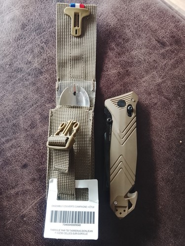 Tatou cac armée - tatou,