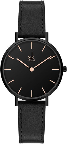 Montre pour femme ultra - sk,