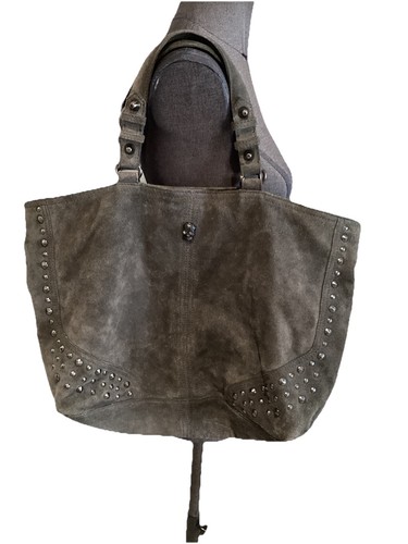 Très beau authentique sac - et,