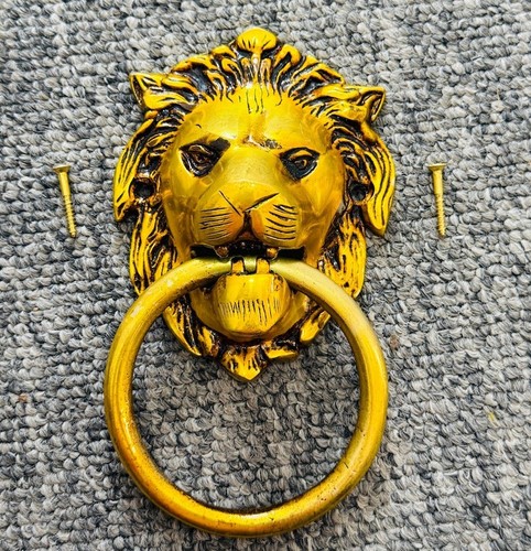 Ancien heurtoir porte tête - ancien,