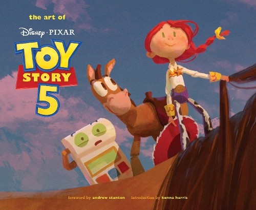 Disney pixar the - the, of