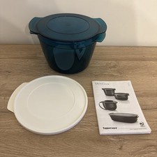 Cocotte tupperware micro - cocotte,