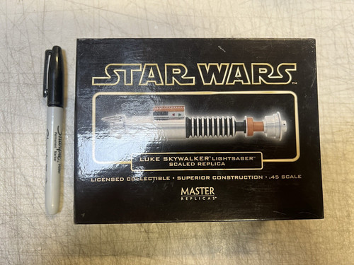 Master replicas luke - replicas,