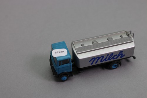 Za139 camion citerne lait - za139,