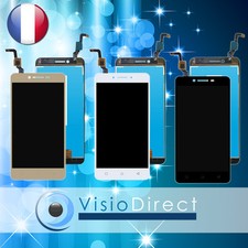 Vitre Tactile + Ecran LCD pour