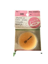 Saphir LENCO STARE PAILLARD