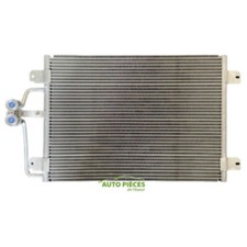 CONDENSEUR CLIM RADIATEUR