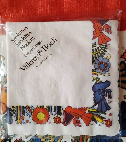 Villeroy boch acapulco napkins - boch,