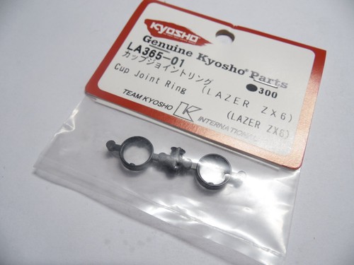 Kyosho la365 cup - joint, ring