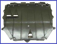 Cache sous moteur Audi TT