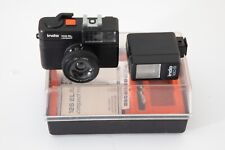 APPAREIL PHOTO-FEX INDO 126EL ARGENTIQUE 1970--NON FONCTIONEL FORMAT 126