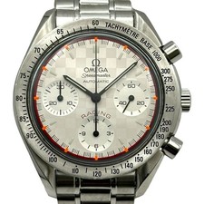 Omega Speedmaster Schumacher