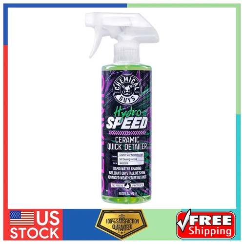 Chemical guys hydrospeed - chemical,