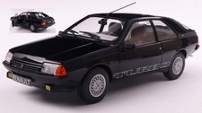 Solido RENAULT FUEGO TURBO
