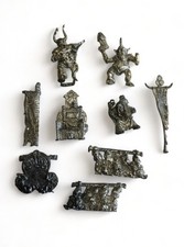 Warhammer Fantasy Nurgle