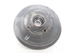 Tambour frein arriere droit 424746 Peugeot 206 + (T3E)