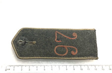 2 ALLEMAGNE - UNE Patte