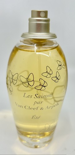 Les saisons par van cleef - saisons,