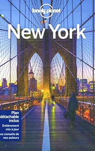New york city guide - new,