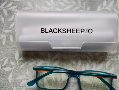 Lunette avec verre - ,