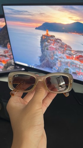 Ray ban lunettes - lunettes, de