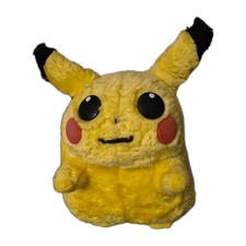 Pokémon Peluche Pikachu