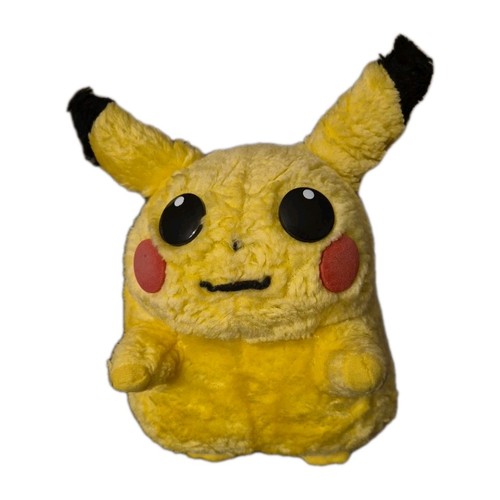 Pokémon peluche pikachu - pokémon,