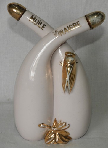 Porcelaine allemande vintage - -,