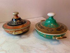 Noritake bowls - 2,