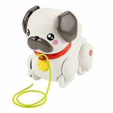 Chien interactif Fisher-Price