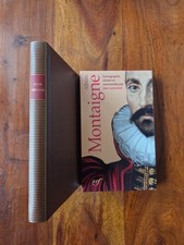 album pléiade Montaigne