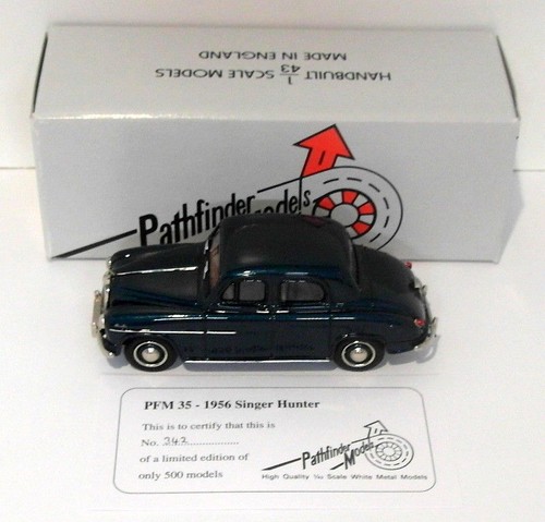 Pathfinder models scale - pathfinder,