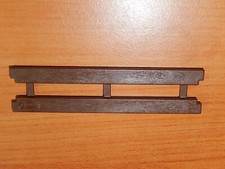 playmobil - maison forestiere