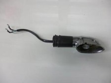 Clignotant origine pour moto Yamaha 125 YBR Custom 2008 Occasion