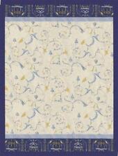 Bassetti Plaid Granfoulard 155x220 cm OPLONTIS var.9 bleu Idée cadeau original