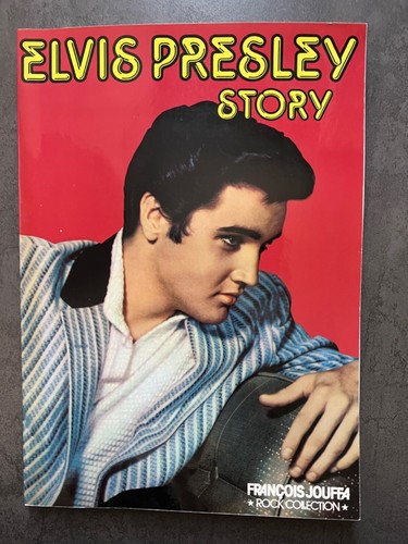 Elvis presley story - "elvis, story"