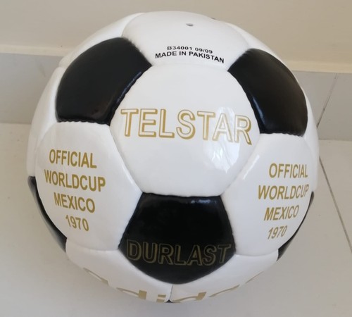 Adidas telstar 1970 fifa - telstar,
