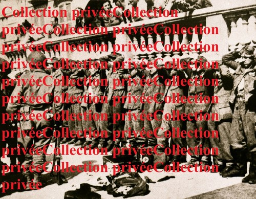 Ww2 photo orleans - photo, loiret