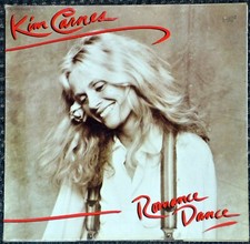 33t Kim Carnes - Romance dance