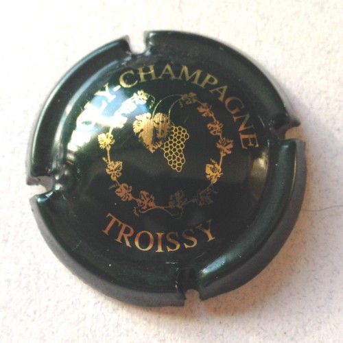 Capsule champagne joly - joly, (1