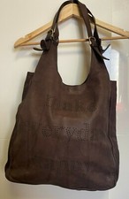 Sac a mains Make Everyday Happy 100% Peau, Doublure 100% coton 