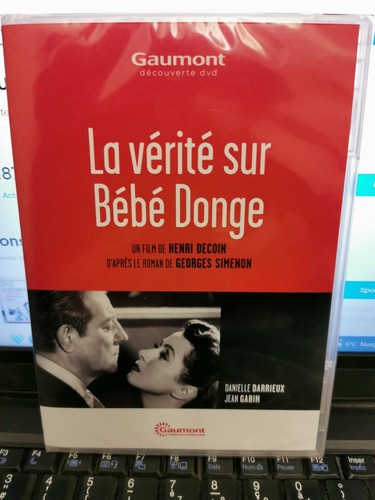 Verite sur bebe donge - sur,