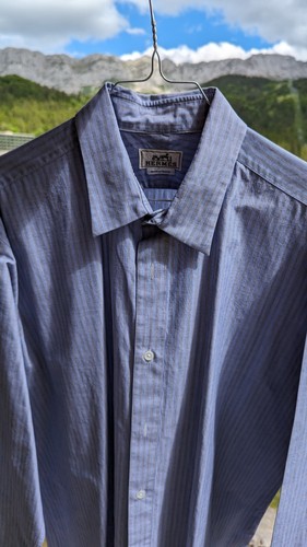 Hermès paris chemise - paris,,