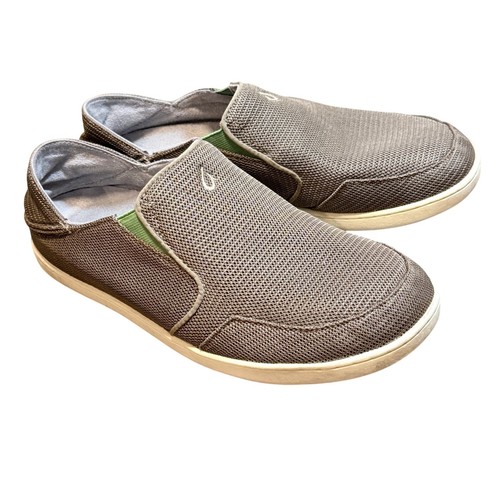 Olukai mens nohea - nohea, loafter
