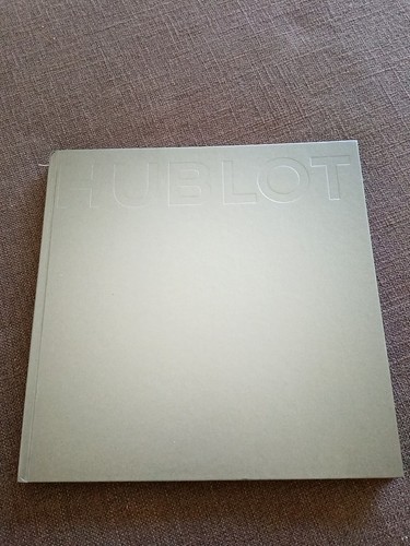 2017 hublot catalogue - 2017, katalog-