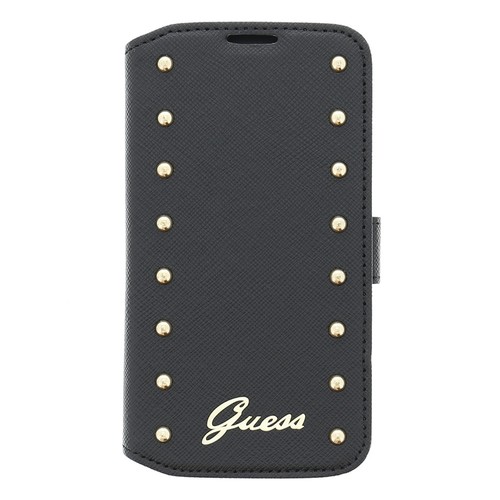 Etui folio guess rivet - folio, cloute
