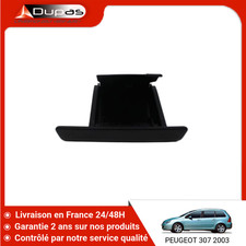 ?? CENDRIER  PEUGEOT 307 ➤8230S9 ♻️