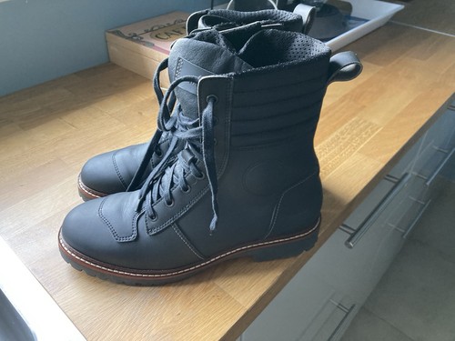 Bottes moto falco rooster - moto,